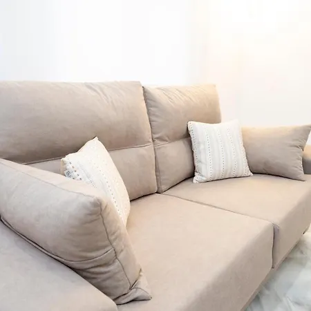 Apartmán Bhost - Juan De Mena