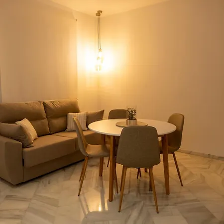 Bhost - Juan De Mena * Córdoba