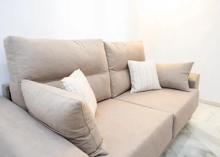 Apartmán Bhost - Juan De Mena