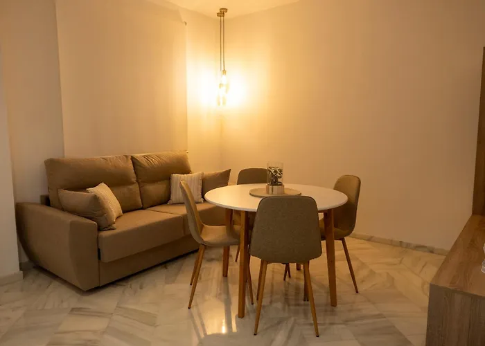 Bhost - Juan De Mena * Córdoba