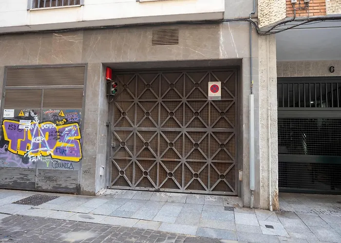 Bhost - Juan De Mena Apartmán *