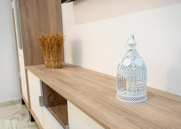 Bhost - Juan De Mena Apartmán *