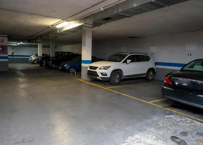 Bhost - Juan De Mena Apartmán Córdoba