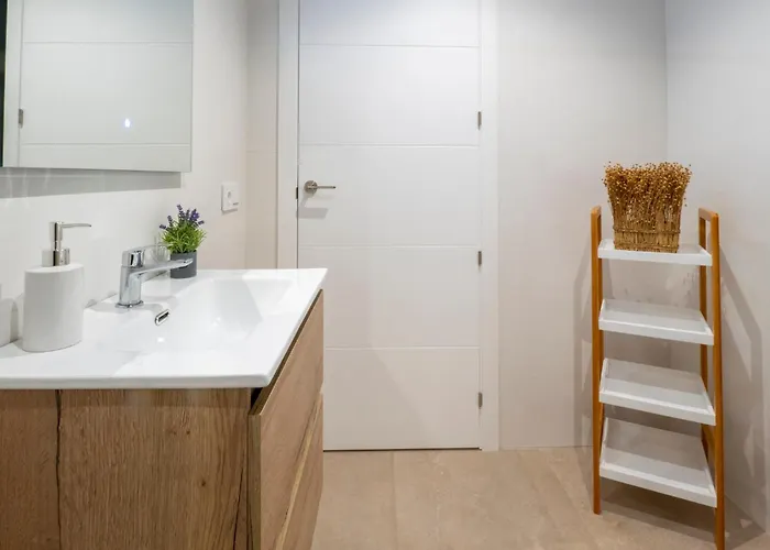 Bhost - Juan De Mena Apartmán *