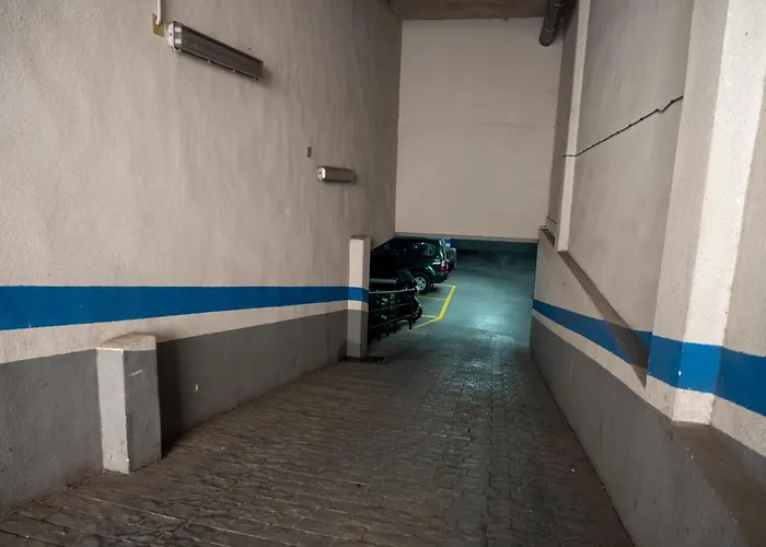 Bhost - Juan De Mena Apartmán