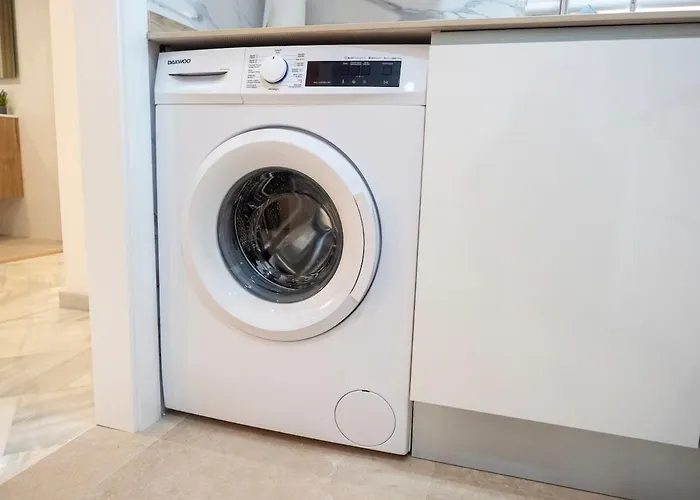 Apartmán Bhost - Juan De Mena *