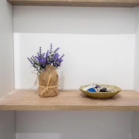 Bhost - Juan De Mena Apartamento *