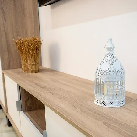 Bhost - Juan De Mena Apartamento *