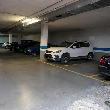 Bhost - Juan De Mena Apartamento Córdoba