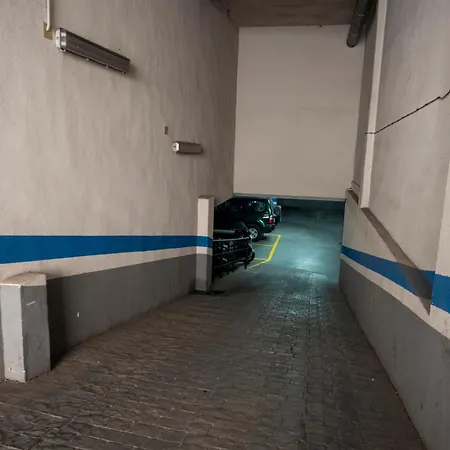 Bhost - Juan De Mena Apartamento