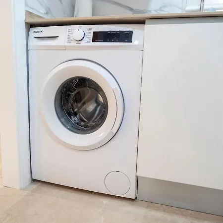 Apartment Bhost - Juan De Mena *