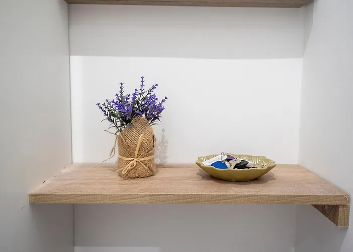 Bhost - Juan De Mena Apartamento *