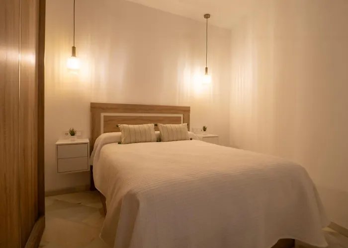 Bhost - Juan De Mena Apartamento