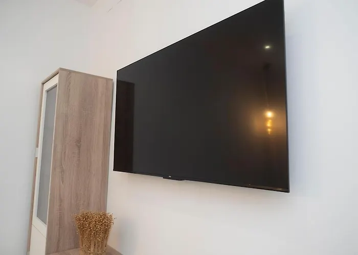 Bhost - Juan De Mena Apartamento *