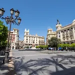 Apartamento Bhost - Juan De Mena