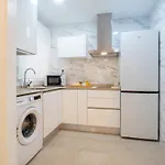 Bhost - Juan De Mena Apartamento