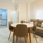 Apartamento Bhost - Juan De Mena