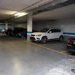 Bhost - Juan De Mena Apartamento Córdoba