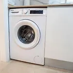 Apartamento Bhost - Juan De Mena *