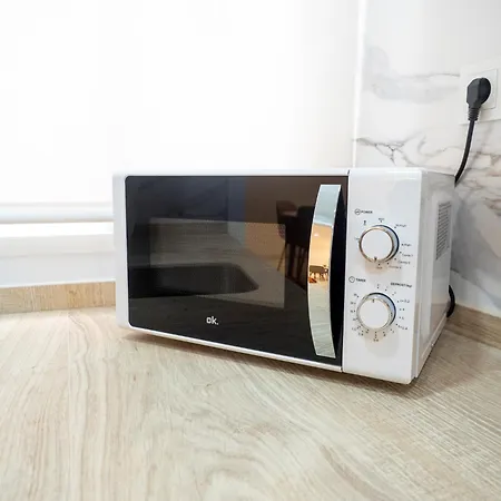 Appartement Bhost - Juan De Mena Cordoue
