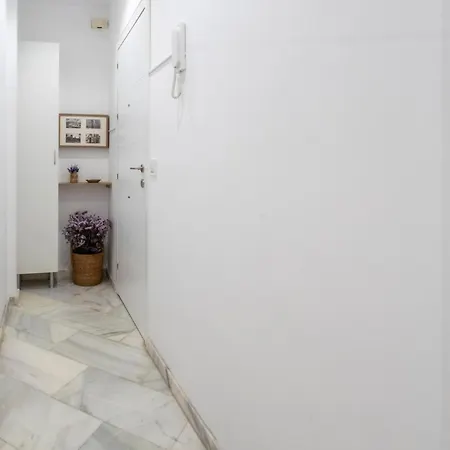 Appartement Bhost - Juan De Mena *