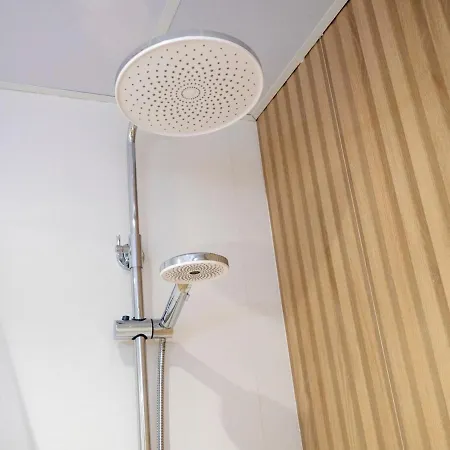 Appartement Bhost - Juan De Mena