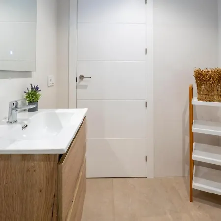 Appartement Bhost - Juan De Mena Cordoue