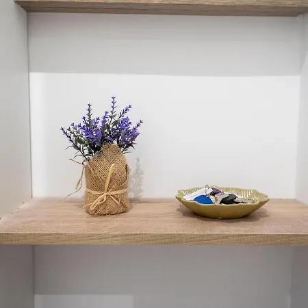 Appartement Bhost - Juan De Mena Cordoue